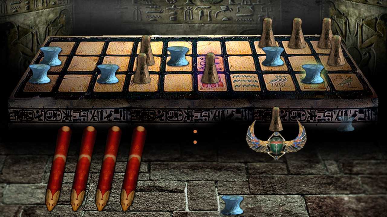 egypt online game sokoban